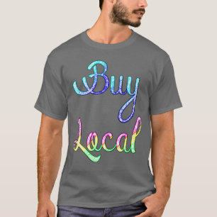 Buy Local Farmers Professional Vegan Powerlift No T-Shirt