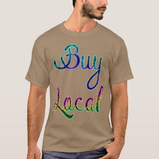Buy Local Farmers Professional Vegan Powerlift No  T-Shirt