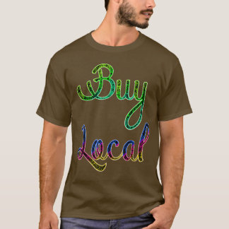 Buy Local Farmers Professional Vegan Powerlift No  T-Shirt