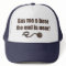 Buy me a Beer bachelor party hat