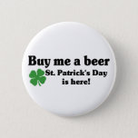 Buy Me A Beer Button at Zazzle