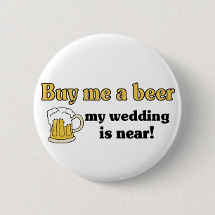 Buy me a beer button