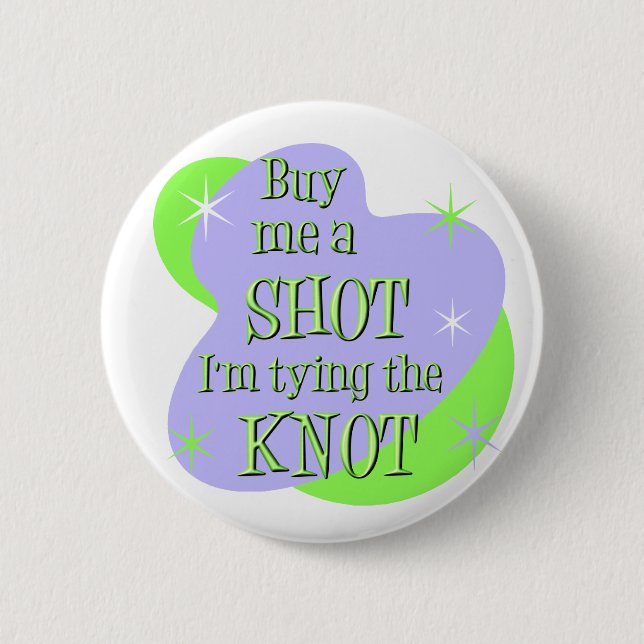 Buy me a shot button (Front)