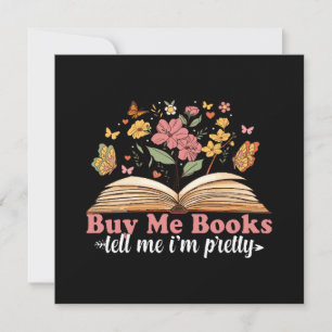 Buy Me Books And Tell Me To Stfuattdlag