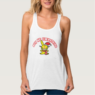Buy Me Everything Tank Top