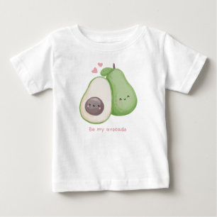 Buy my avacado baby T-Shirt