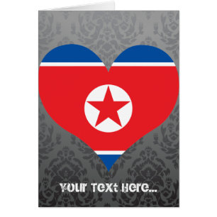 Buy North Korea Flag