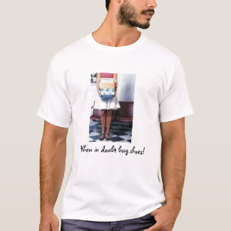 Buy Shoes T-Shirt