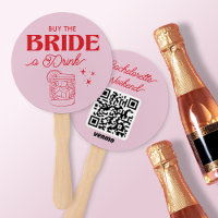 Buy the Bride a Drink Bachelorette