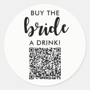 Bachelorette Party Stickers - 1,000 Results | Zazzle