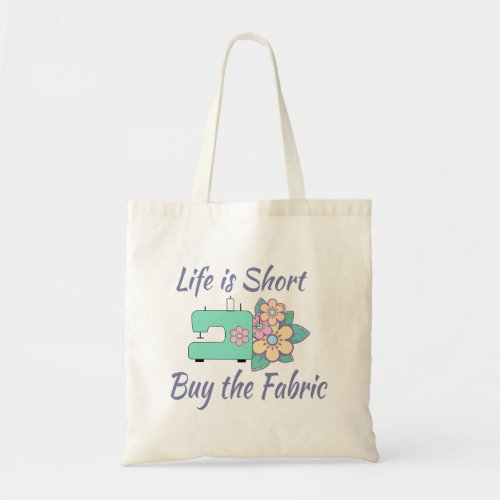 Buy the Fabric sewing quilting crafts Tote Bag