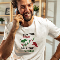 Buy The Fear / Sell The Greed Stock Trader