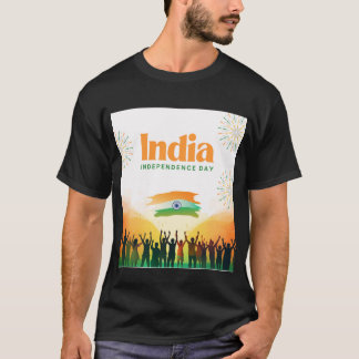 buy this if you are INDIA lover T-Shirt