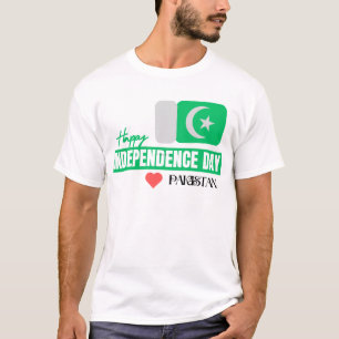 Buy this if you are PAKISTAN lover T-Shirt