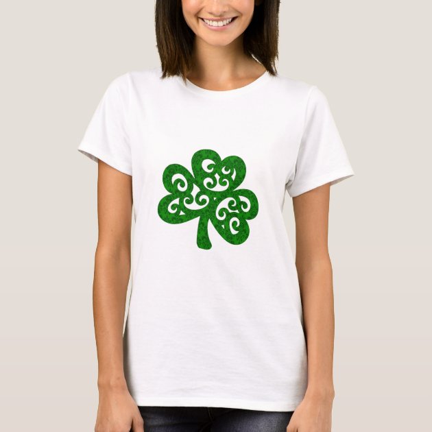 womens irish shirts