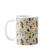 Buzz: Daisy and Bee Delight