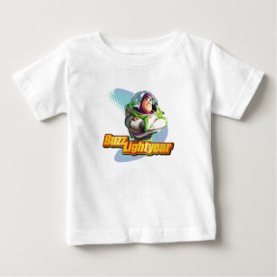 Buzz Lightyear Baby T-Shirt