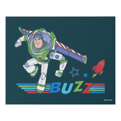 Pastel Toy Story, 2 Infinity and Beyond Birthday Banner