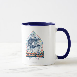 Buzz Lightyear: Gallactic Guardian Mug