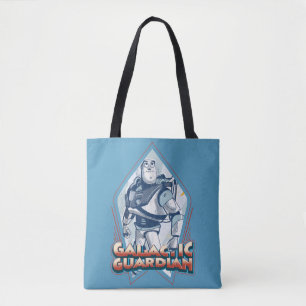 Buzz Lightyear: Gallactic Guardian Tote Bag