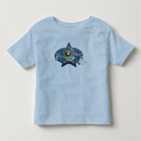 Buzz Lightyear Logo
