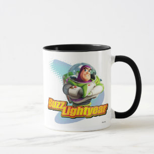 Buzz Lightyear Mug