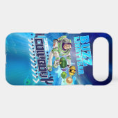 Buzz Lightyear - Space Cowboy Case-Mate iPhone Case (Back (Horizontal))