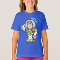 Buzz Lightyear "Space Hero" T-Shirt