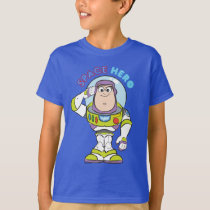 Buzz Lightyear "Space Hero" T-Shirt