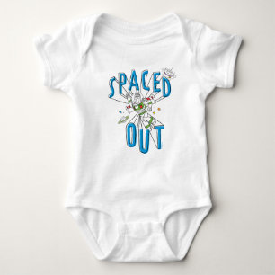 Buzz Lightyear    Spaced Out Baby Bodysuit