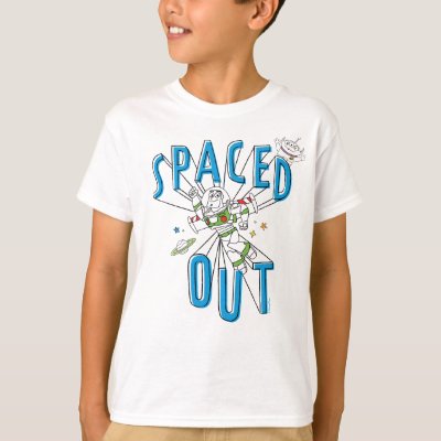 Buzz Lightyear  | Spaced Out T-Shirt
