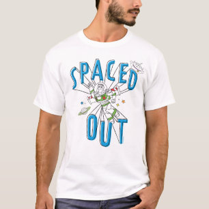Buzz Lightyear Spaced Out T-Shirt