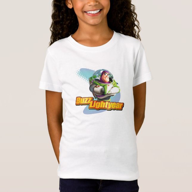 Buzz Lightyear T-Shirt (Front)