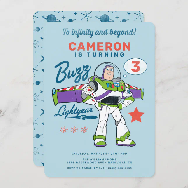 buzz-lightyear-to-infinity-and-beyond-birthday-invitation-zazzle