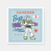 Pastel Toy Story, 2 Infinity and Beyond Birthday Banner