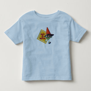 Buzz Lightyear to the Rescue Toddler T-shirt
