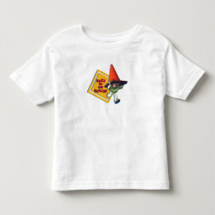 Buzz Lightyear to the Rescue Toddler T-shirt