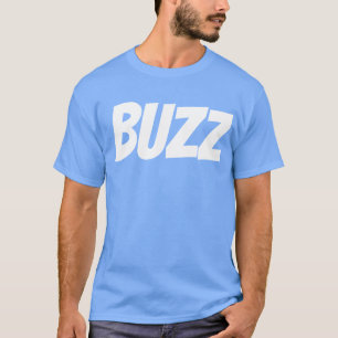 Buzz T-Shirt Hoodie