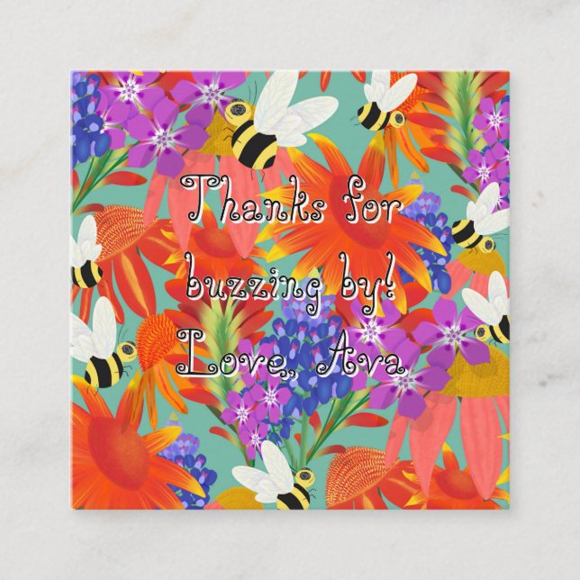 BuzzAmongBlooms_Editable Kids Enclosure Card (Front)