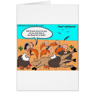 Buzzard In Ecstacy Funny Gifts Tees & Collectibles