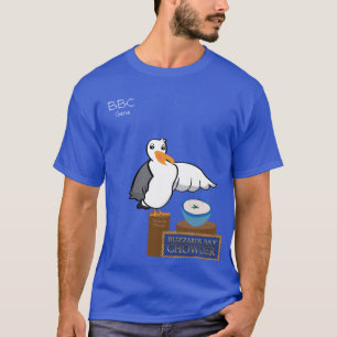 Buzzards Bay Chowder Tee