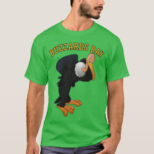 Buzzards Bay T-Shirt