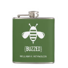{BUZZED} Bee Bridal Party Gift (in many colors!)
