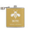 {BUZZED} Bridal Party Buzzed Bee Gift (gold)