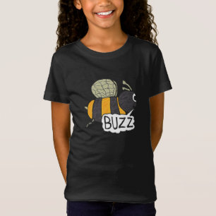 Buzzing Bee T-Shirt