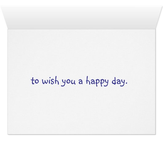 Buzzing your way...dragonfly, cards (Inside Horizontal (Bottom))