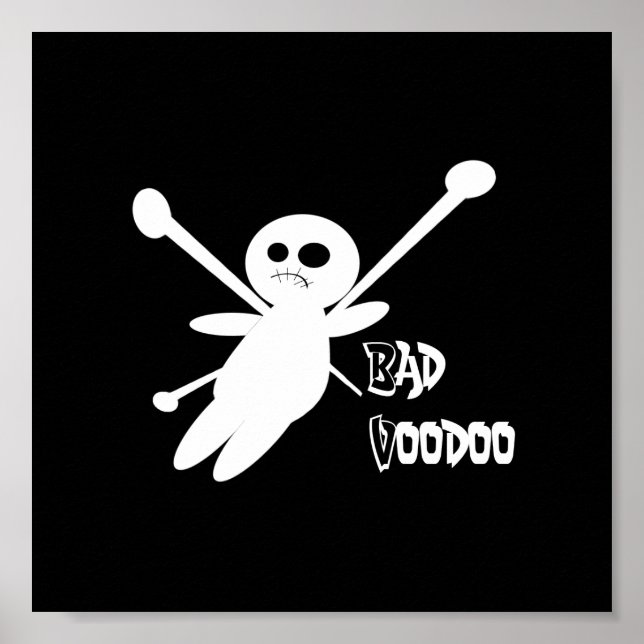 BV Logo Poster 1 (Front)