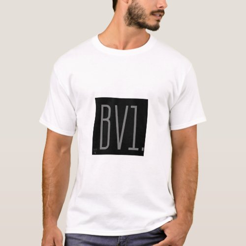 BV T_Shirt