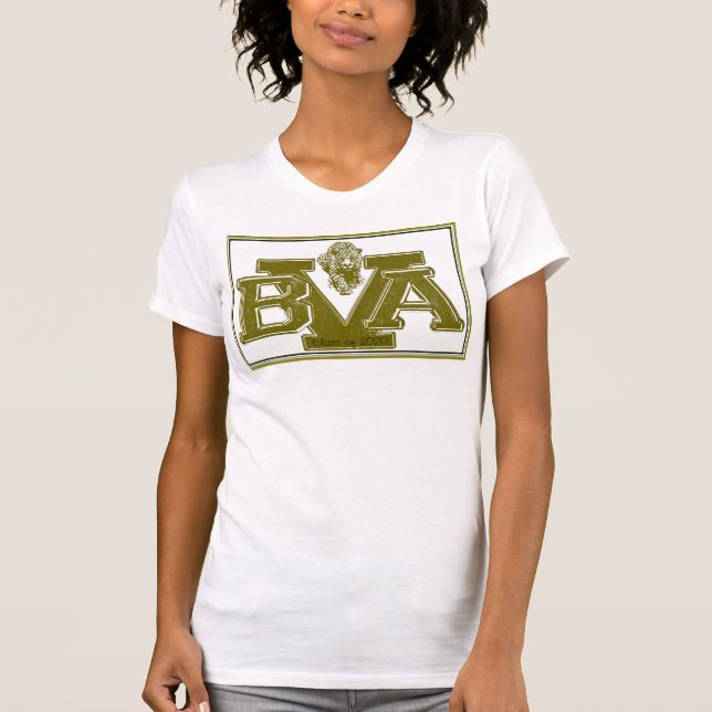 BVA Class of  Women's T Shirts (Front)