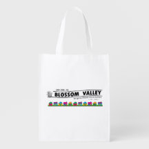 BVNA Reusable Bag